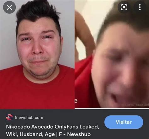 nikocado onlyfans porn|Nikocado Avocado Onlyfans Gay Porn Videos 